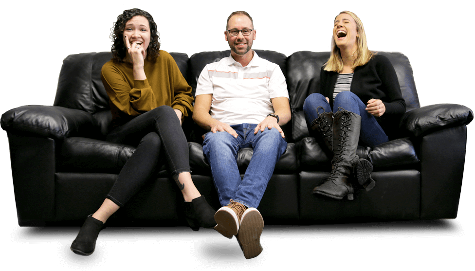 Mainstreethhost Team Members