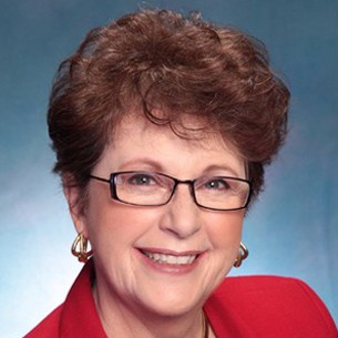 Patricia Ebrahimi