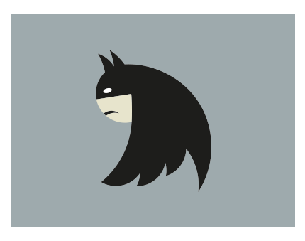 Twitter Batman