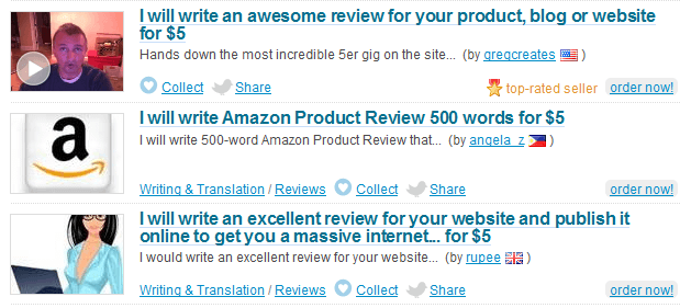 Reviews 