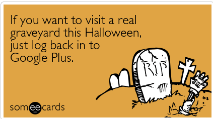 Someecards Halloween