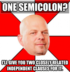 Pawn Star Meme