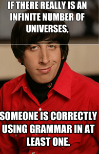 The Big Bang Theory Howard