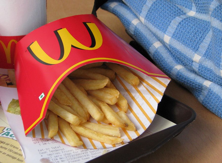 Fries