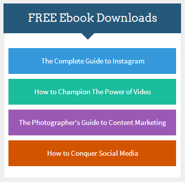 FREE EBook Download CTA