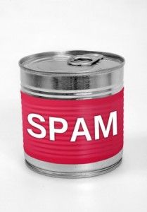 Spam