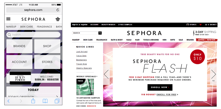 Sephora