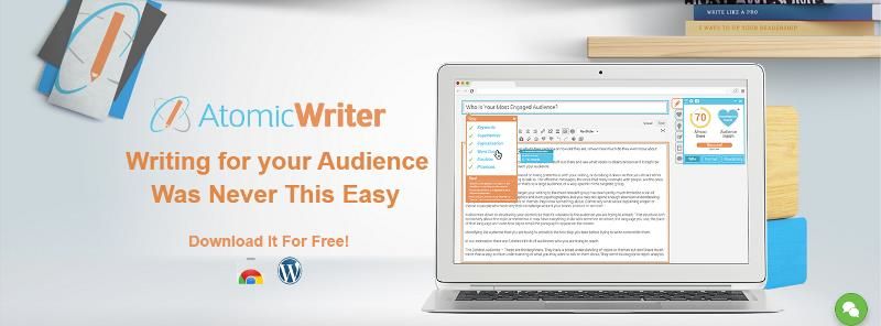 AtomicWriter