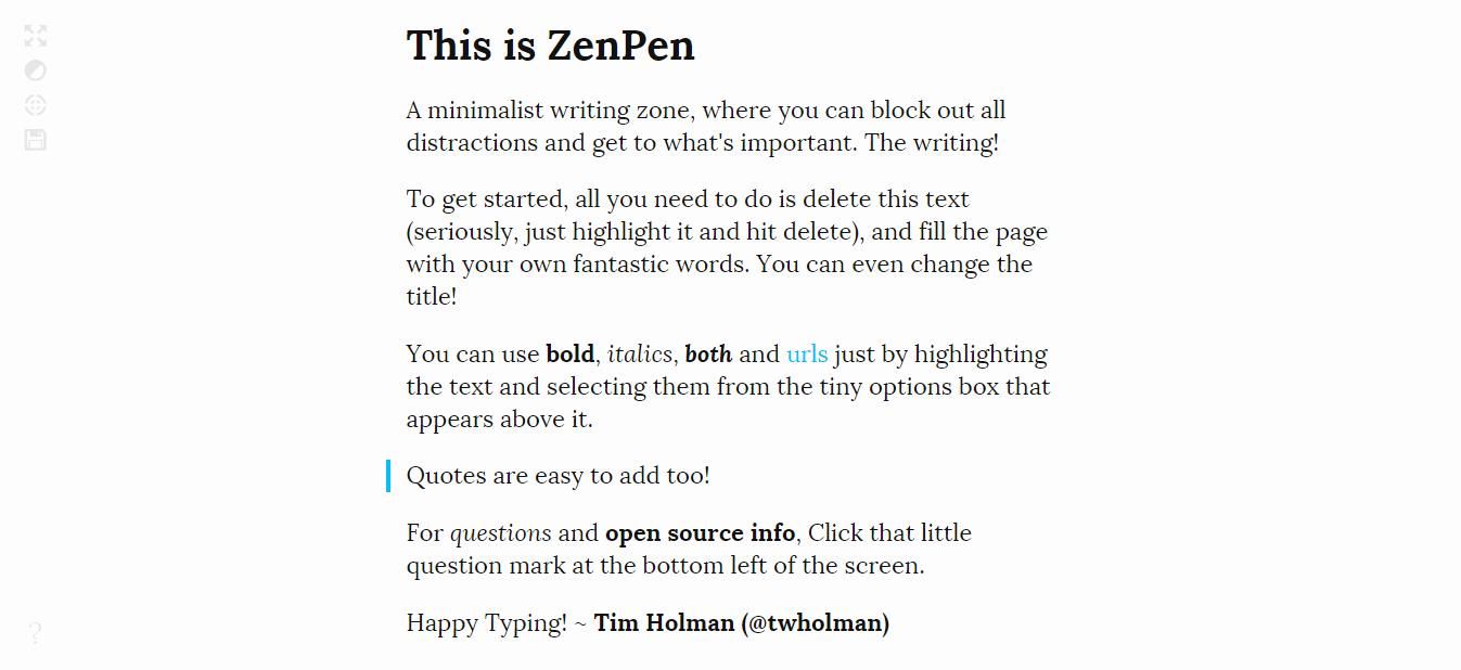 ZenPen