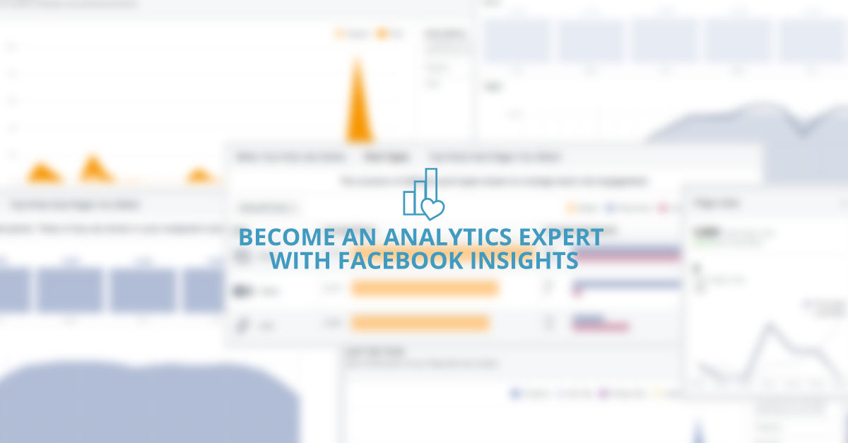 Become an Analytics Expert Easily with Facebook Insights — Mainstreethost