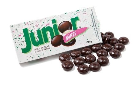 Junior Mints