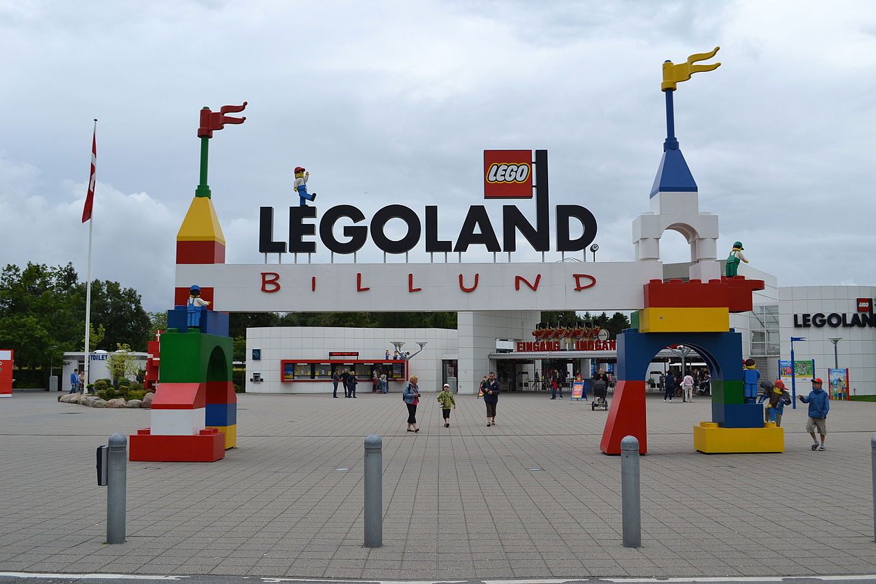 Legoland Billund