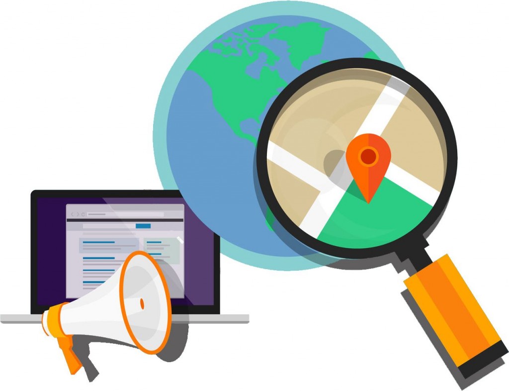 Local Search Ranking Factors