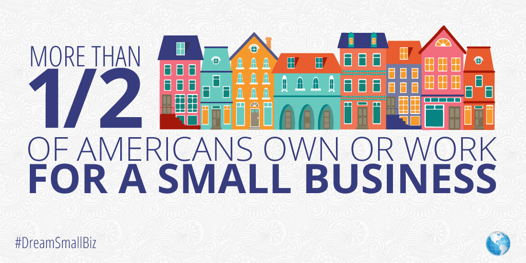 Small Business Statistics - National Small Business Week