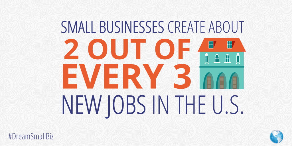 Small Business Statistics - National Small Business Week