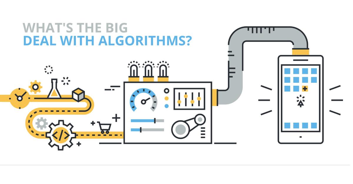 What's the Big Deal with Social Media Algorithms?