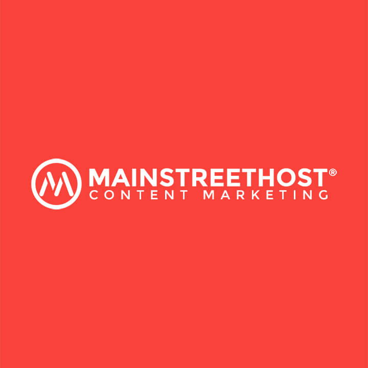 Mainstreethost Content Marketing