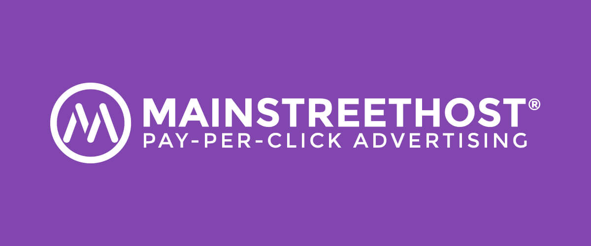 Mainstreethost Pay-Per-Click Advertising
