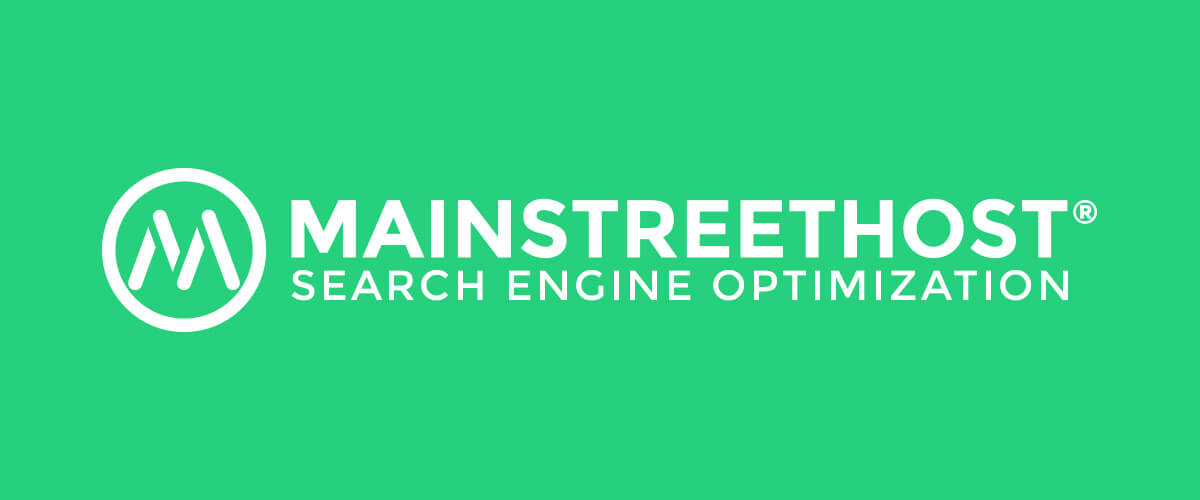 Mainstreethost Search Engine Optimization