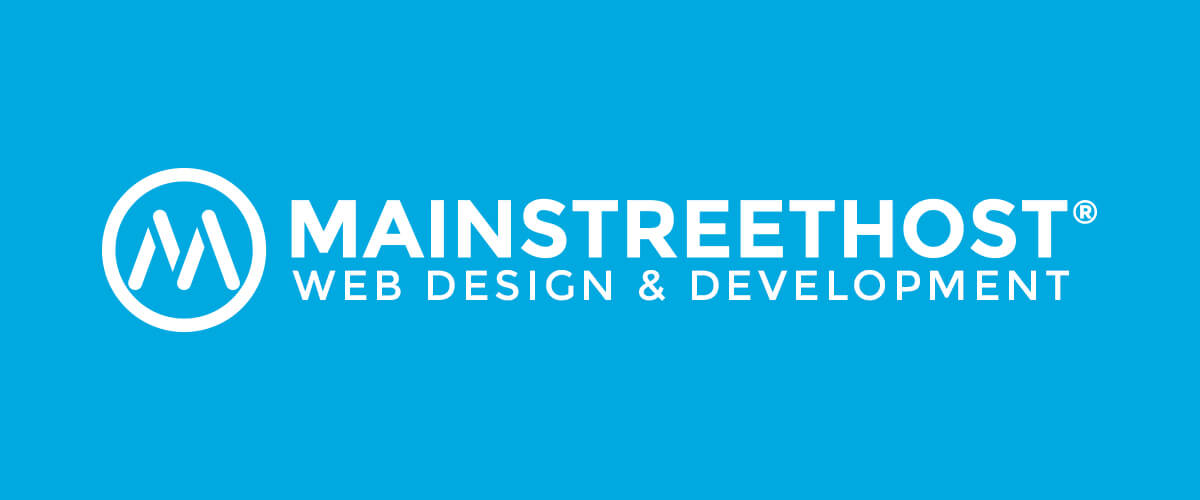 Mainstreethost Web Design & Development