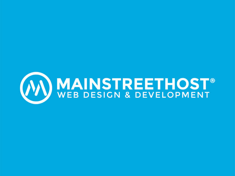 Mainstreethost Web Design & Development