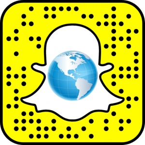 Mainstreethost Snapcode