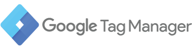 Google Tag Manager Logo