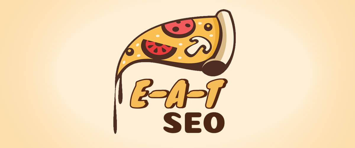 EAT SEO