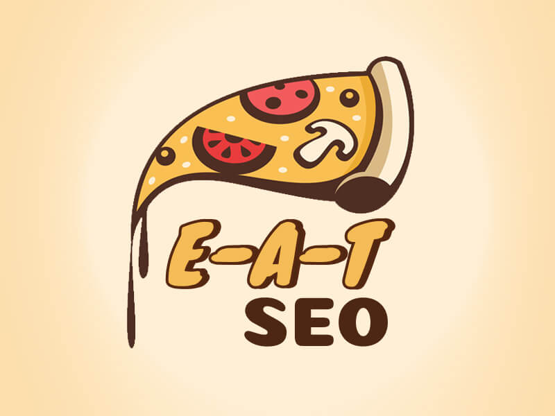 EAT SEO