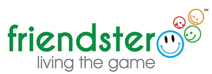 Friendster logo