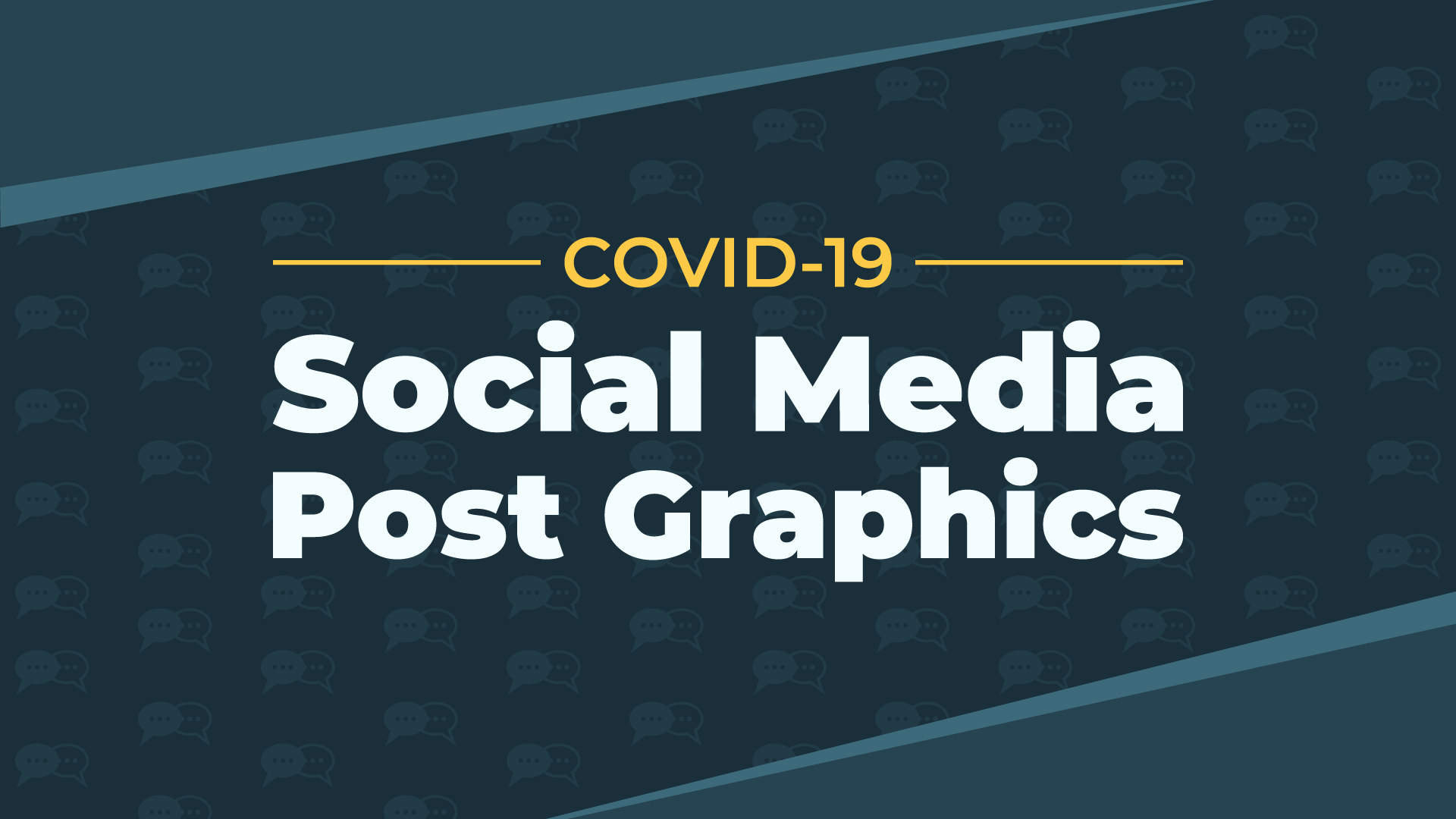 Free Social Media Post Graphics — Mainstreethost