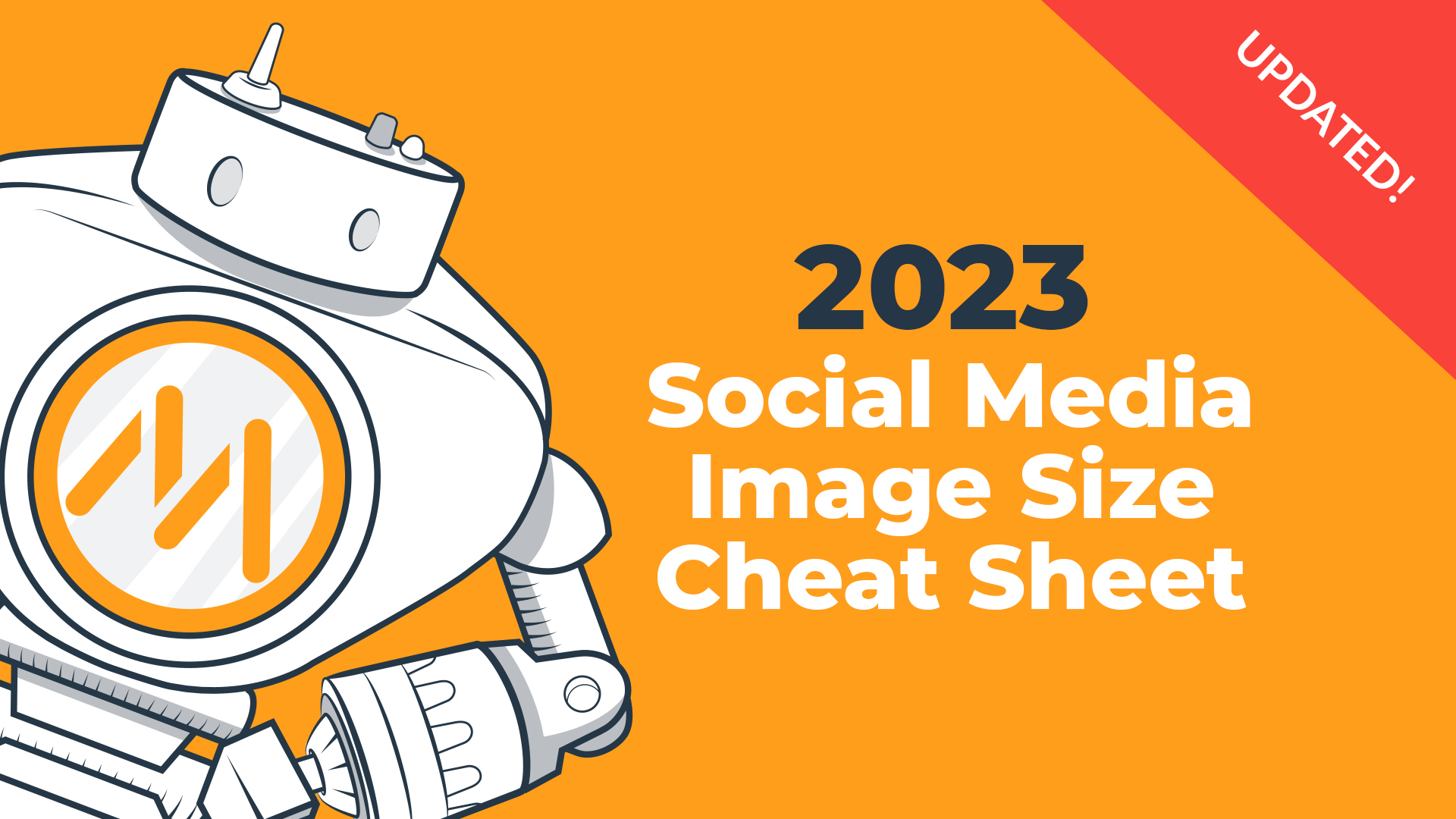 Best Social Media Image Sizes for 2023  The Ultimate Guide