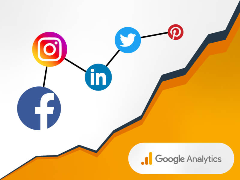 Social Media Analytics in GA4