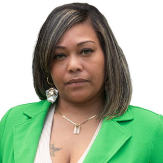 Chasidy Gilliam