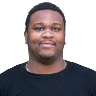 Jamel Cash