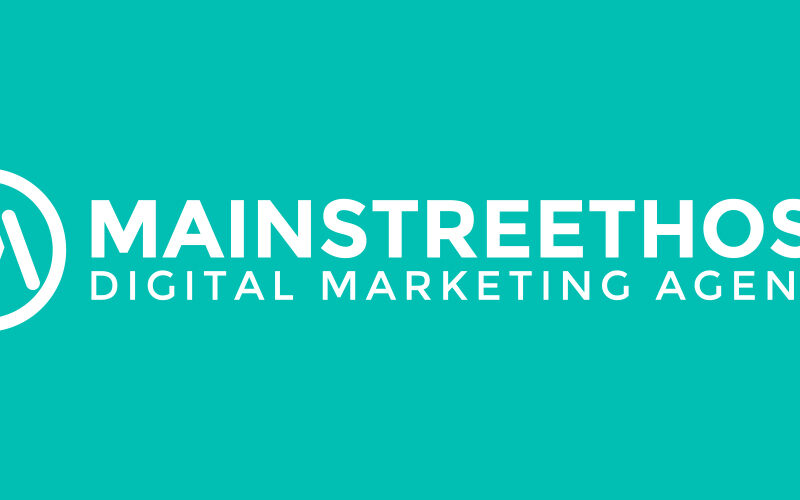 Mainstreethost Digital Marketing Agency